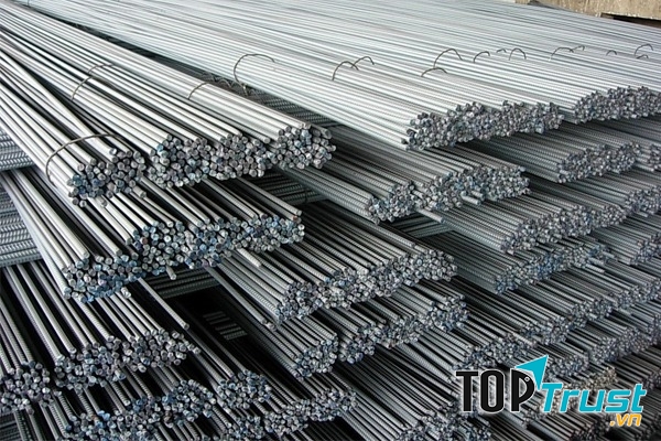 Có thể nói rằng tính đến thời điểm hiện tại thì sắt chính là kim loại được sử dụng nhiều nhất trong đời sống của con người.