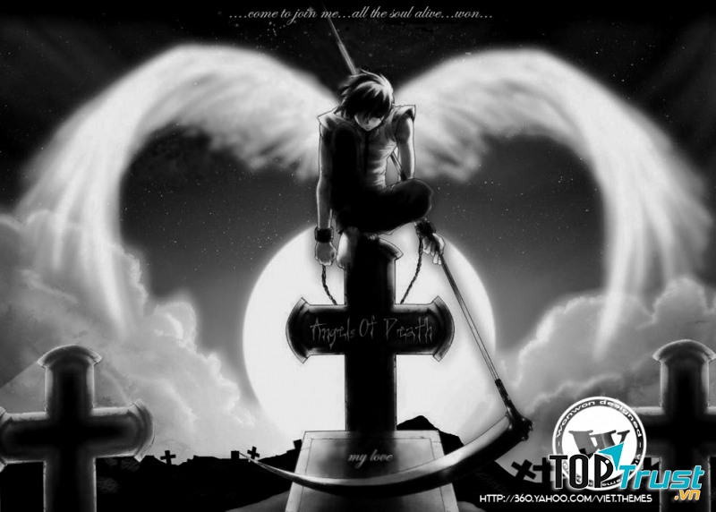 Truyện đam mỹ Quyển dưỡng