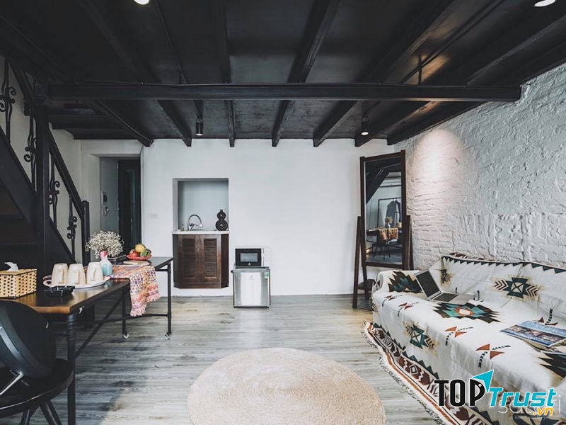 Dù nhìn từ góc độ nào, thì Satori cũng rất đẹp và nghệ