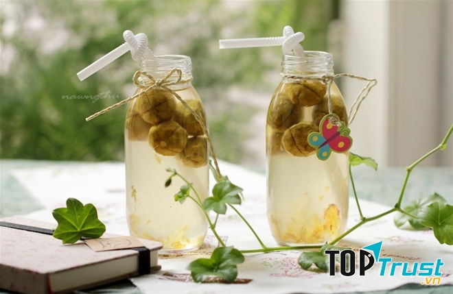 Nước sấu Hà Nội
