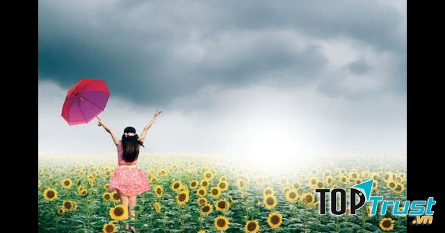 Sau cơn mưa trời lại sáng