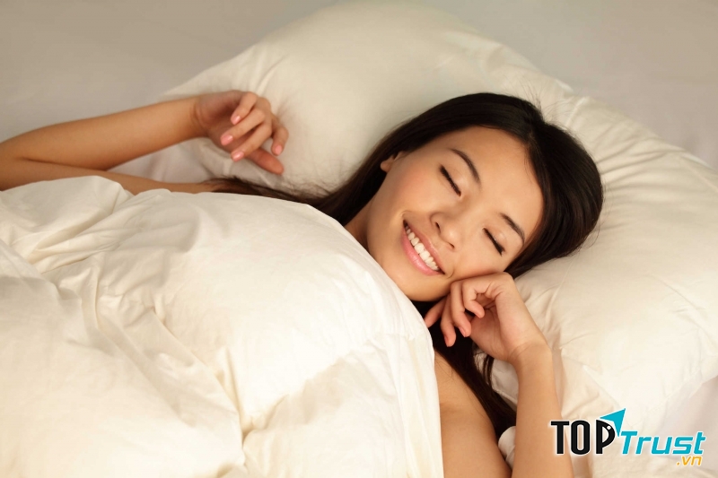 Bạn hãy nằm thêm 3 phút sau khi thức dậy