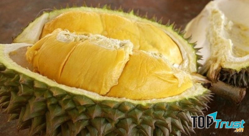 Sầu riêng