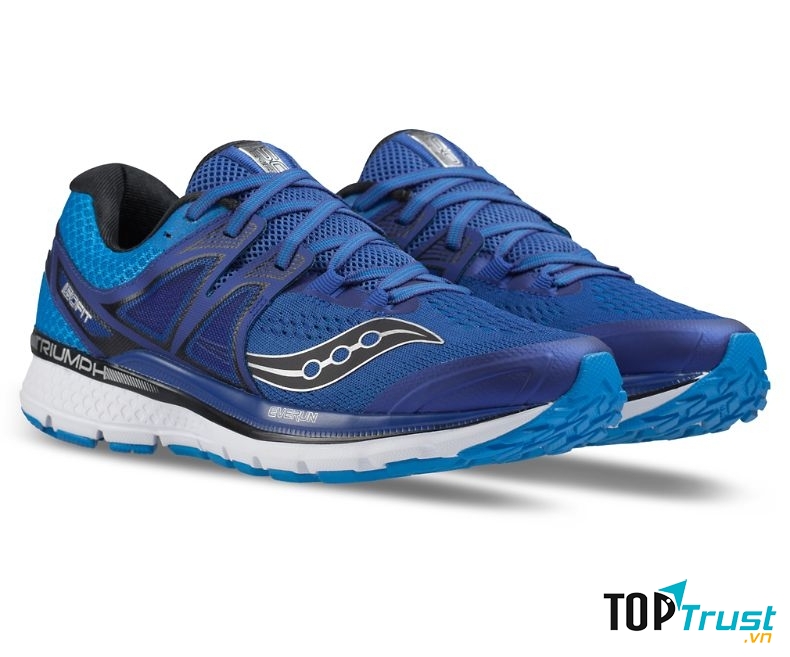 Saucony Triump ISO 3