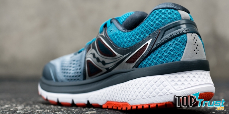 Saucony Triump ISO 3