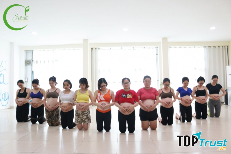 Savary Yoga & Dance