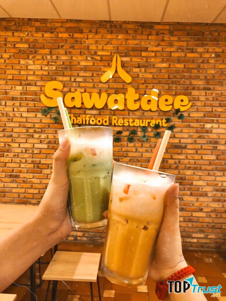 Sawatdee Thaifood Restaurant