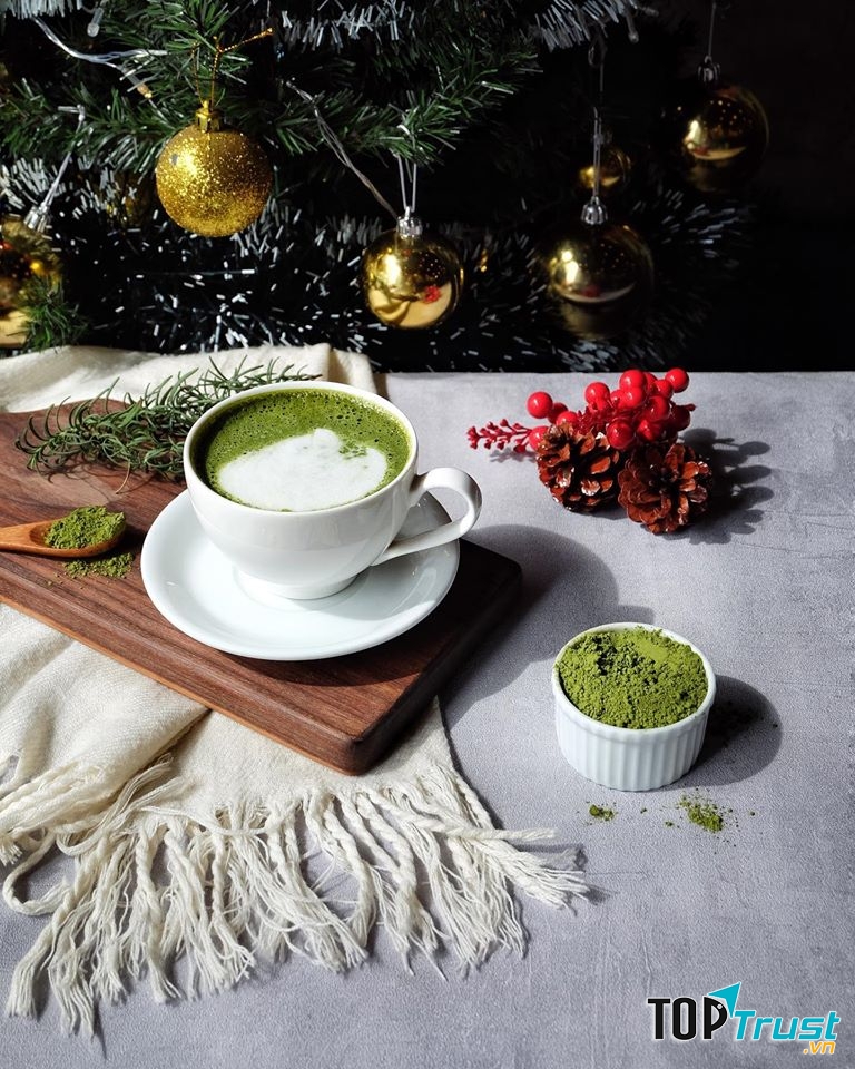 Say Coffee Tea & Dessert