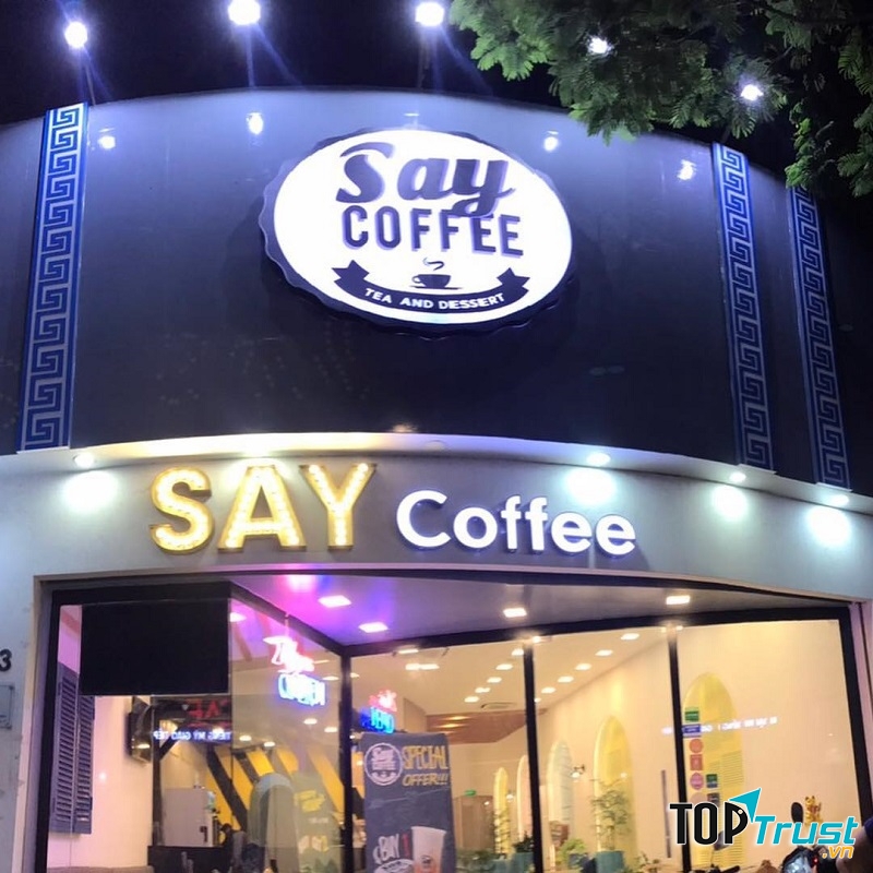 Màu sắc nổi bật