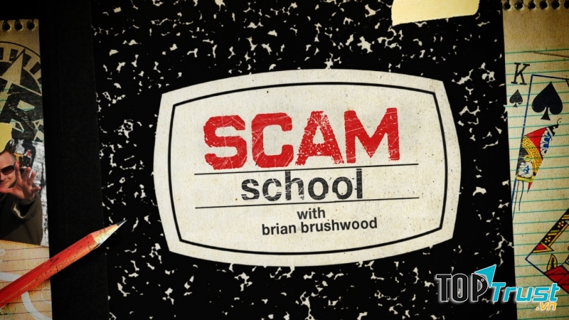 Scam School