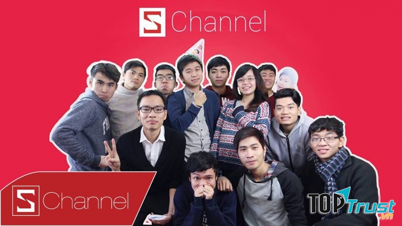Schannel.