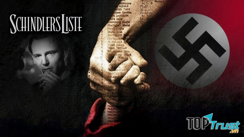 Bộ phim Schindler's List