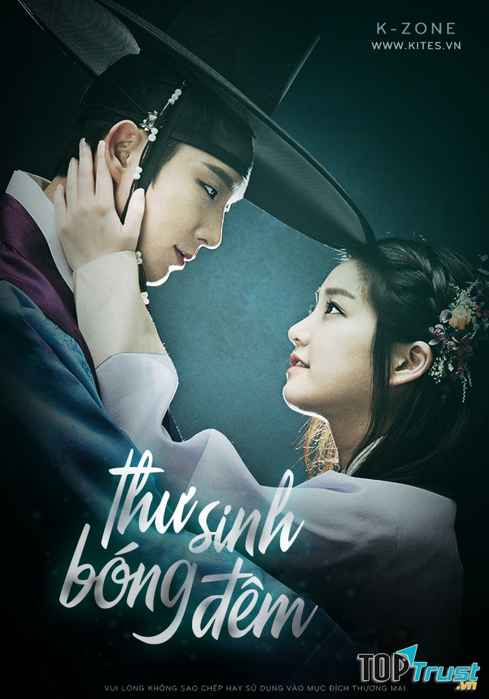 Scholar who walks the night (Thư sinh bóng đêm) – 2015