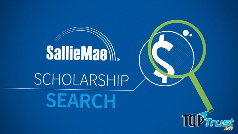 Scholarship Search Database
