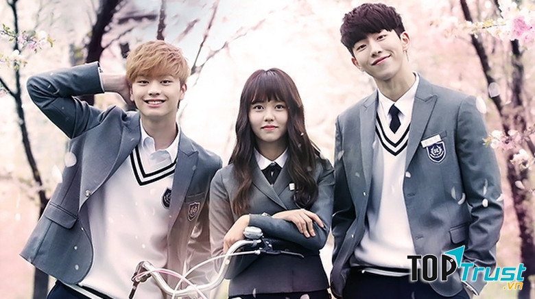 School 2015