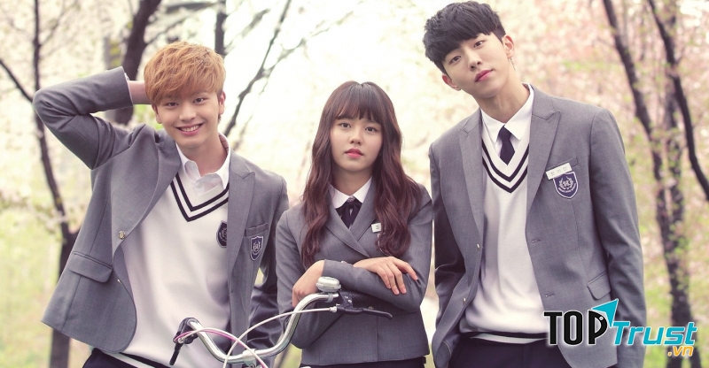 School 2015