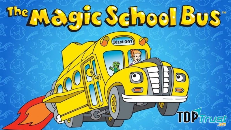 Logo Schoolbus.vn