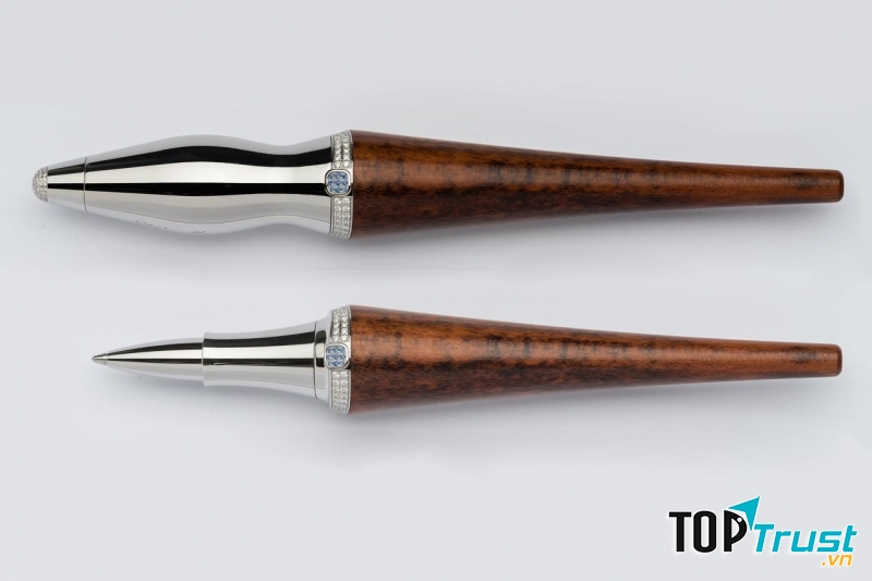 Một thiết kế độc đáo khác của thương hiệu nổi tiếng của Đức (Nguồn: Sưu tầm)