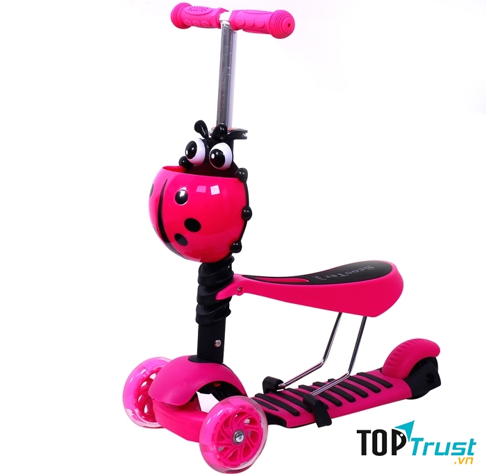 xe Scooter