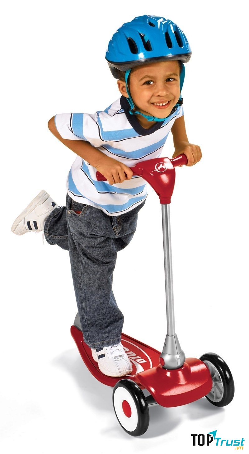 Xe Scooter