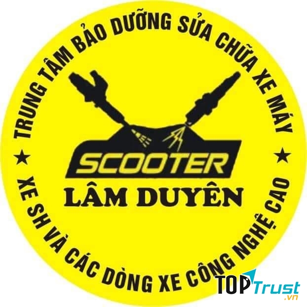 Scooter - Bắc Ninh