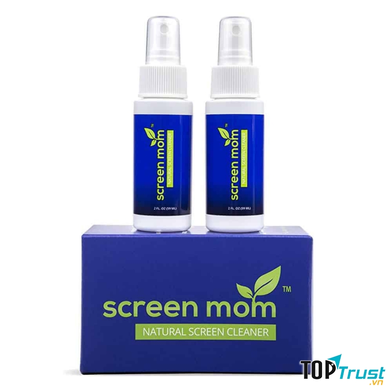 Screen Mom Cleaner Kit