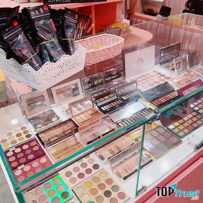 Sd House - Authentic Cosmetic