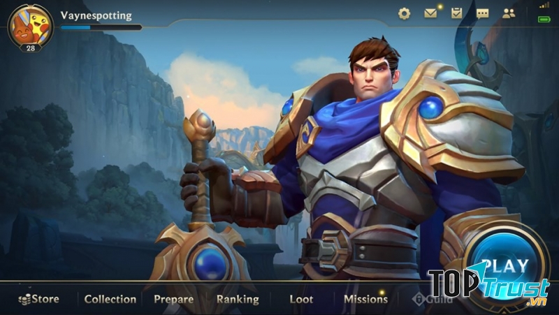 Sẽ có 40 tướng được ra mắt trước