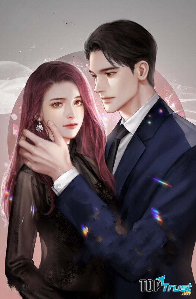 Sẽ có thiên thần thay anh yêu em - Minh Hiểu Khê