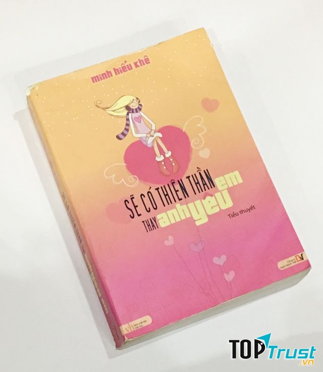 Sẽ có thiên thần thay anh yêu em - Minh Hiểu Khê