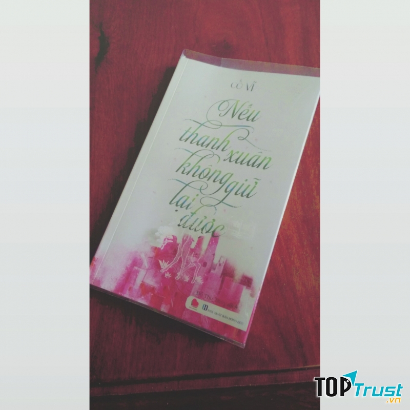 Nếu thanh xuân không giữ lại được - Cố Vĩ