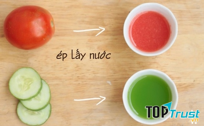 Se khít lỗ chân lông