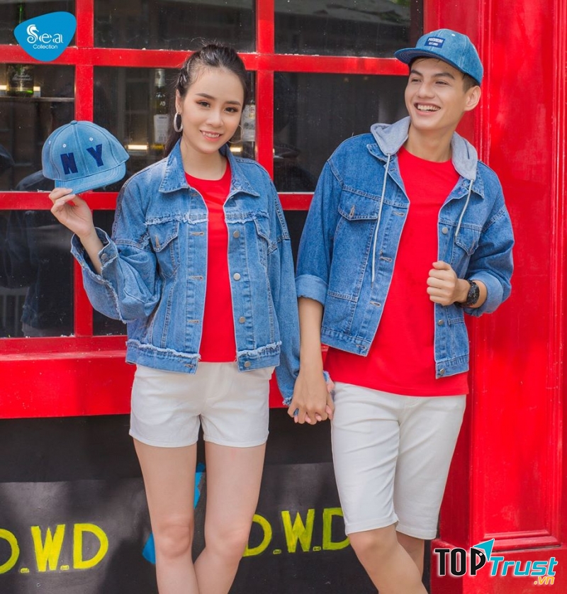 Thương hiệu SEA Collection