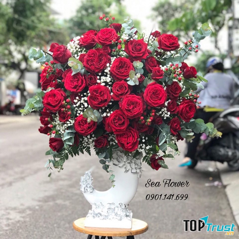 Sea Flower Quy Nhơn