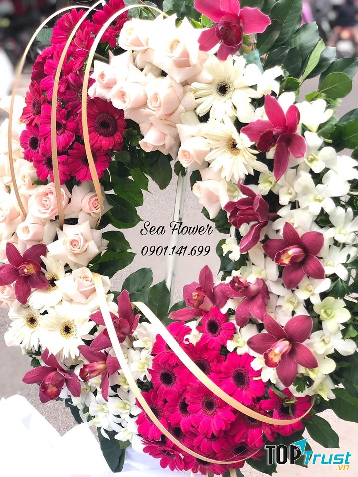 Sea Flower Quy Nhơn