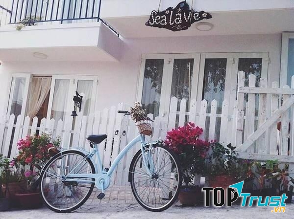Sea La Vie Homestay