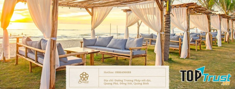 Sea Star Resort Quảng Bình