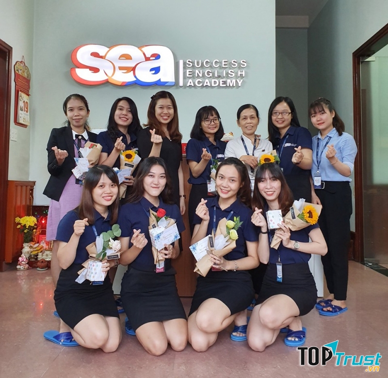 SEA - Success English Academy