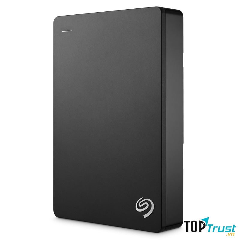 Seagate 4TB 2.5 Backup Plus