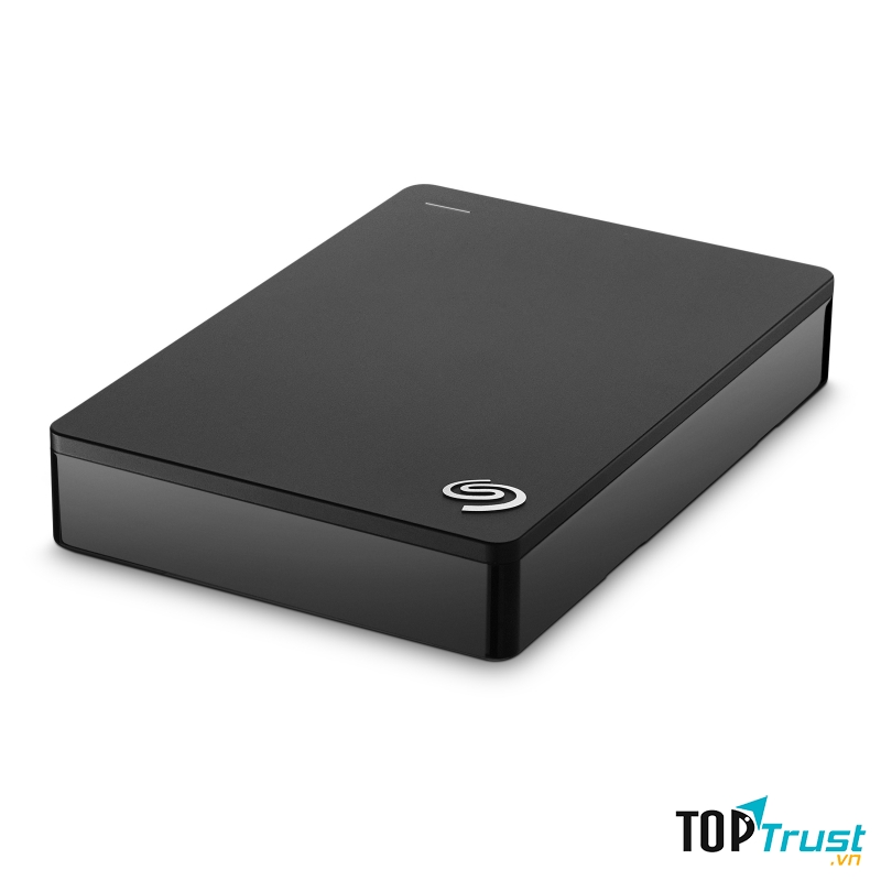 Seagate 4TB 2.5 Backup Plus