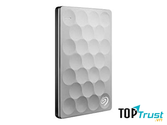 Seagate Backup Plus Ultra Slim 2TB