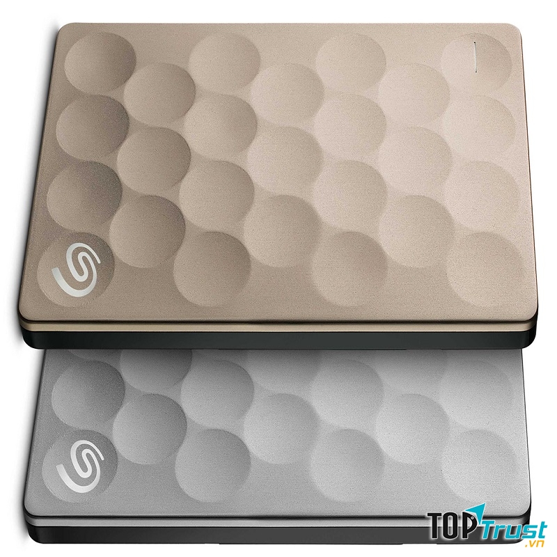 Seagate Backup Plus Ultra Slim 2TB