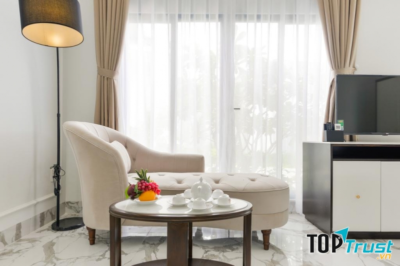 Seaside Boutique Resort Quy Nhon