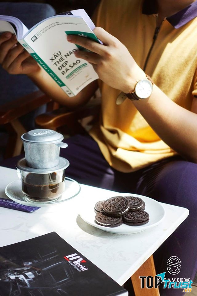 Seaview Coffee