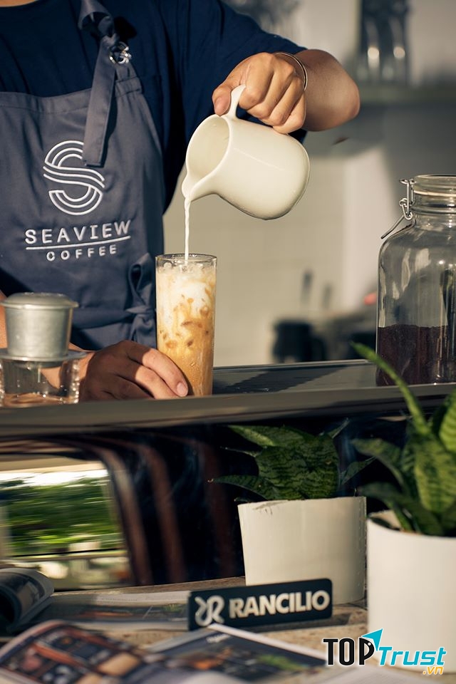 Seaview Coffee