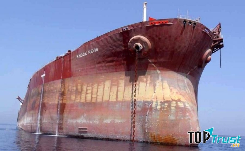 Seawise Giant