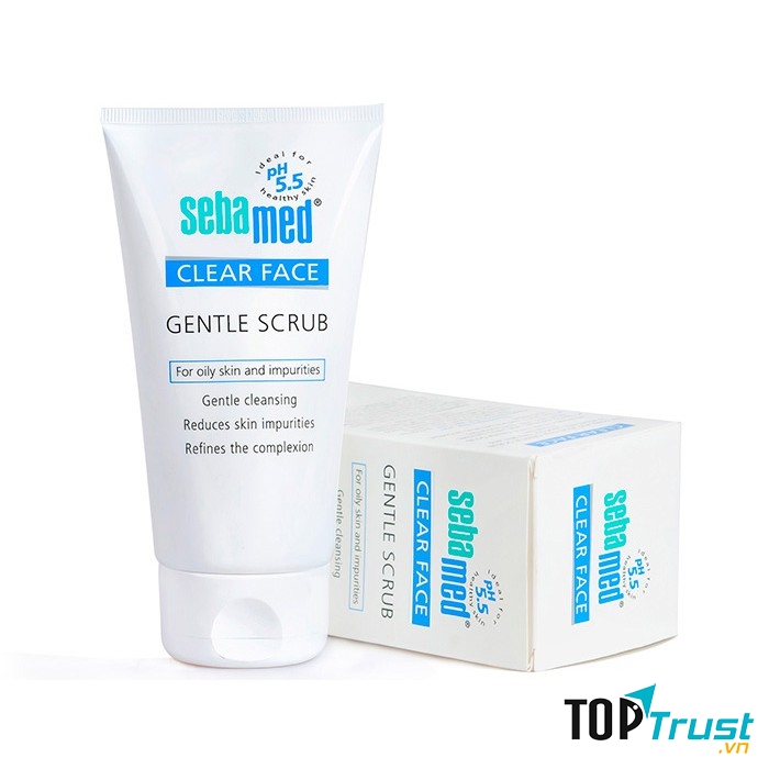 Sebamed Clear Face