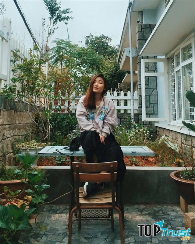 SecondHouse Đà Lạtn - Ngôi Nhà Thứ 2 Đà Lạt