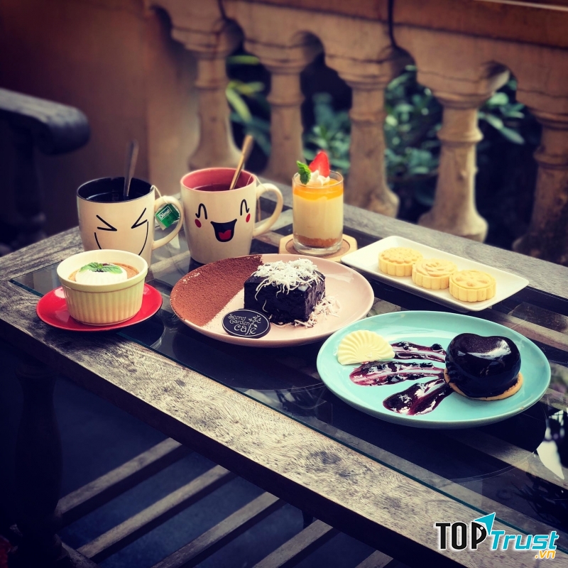 Một chút hoài niệm cổ xưa cho những ai yêu sự đơn giản, mộc mạc