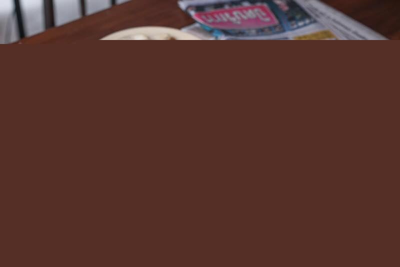 Secret Garden - Home-Cooked Vietnamese Restaurant & Tea House